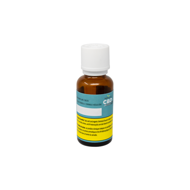 CBD25